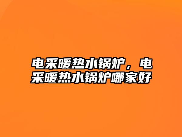 電采暖熱水鍋爐，電采暖熱水鍋爐哪家好