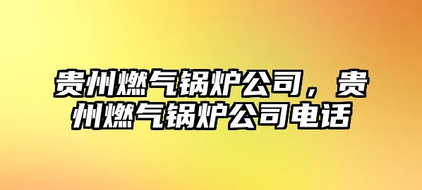 貴州燃?xì)忮仩t公司，貴州燃?xì)忮仩t公司電話