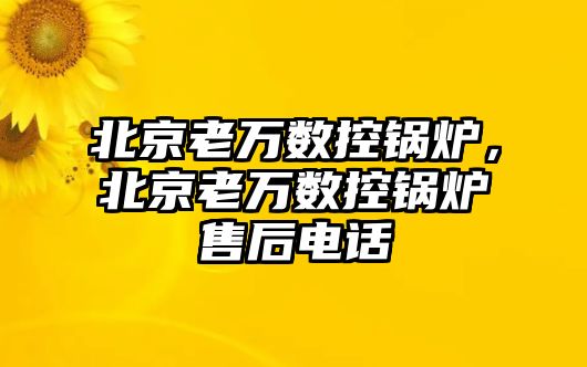 北京老萬數(shù)控鍋爐，北京老萬數(shù)控鍋爐售后電話