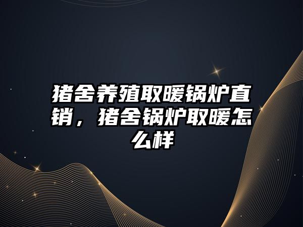 豬舍養(yǎng)殖取暖鍋爐直銷(xiāo)，豬舍鍋爐取暖怎么樣