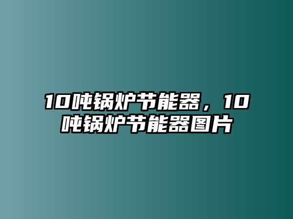 10噸鍋爐節(jié)能器，10噸鍋爐節(jié)能器圖片