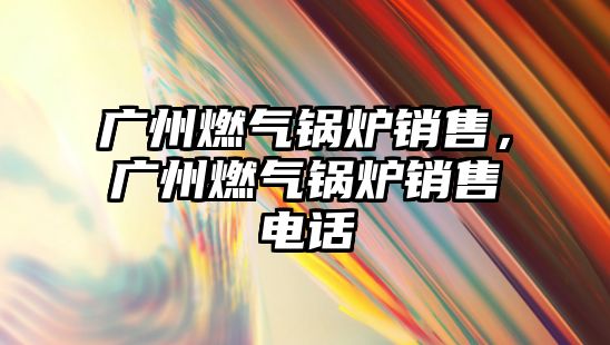 廣州燃?xì)忮仩t銷售，廣州燃?xì)忮仩t銷售電話