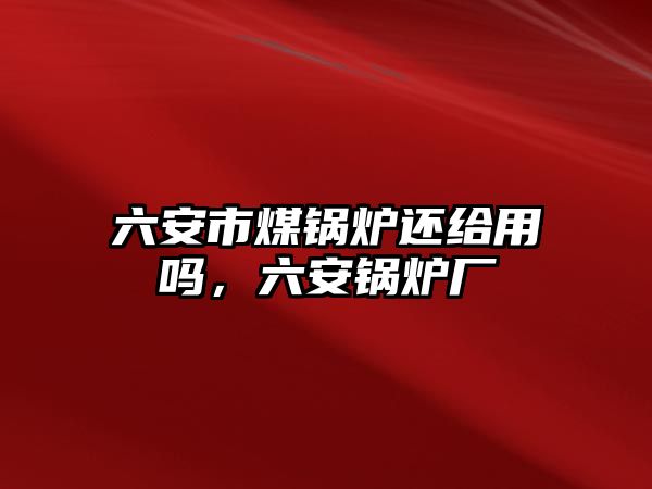 六安市煤鍋爐還給用嗎，六安鍋爐廠