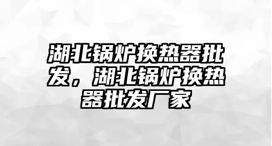 湖北鍋爐換熱器批發(fā)，湖北鍋爐換熱器批發(fā)廠家