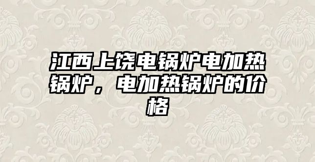 江西上饒電鍋爐電加熱鍋爐，電加熱鍋爐的價(jià)格