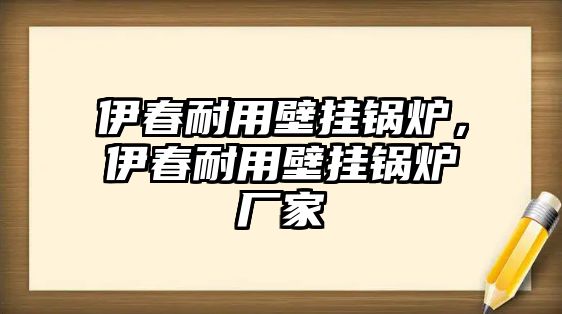 伊春耐用壁掛鍋爐，伊春耐用壁掛鍋爐廠家