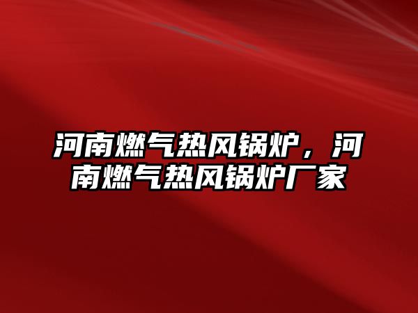 河南燃?xì)鉄犸L(fēng)鍋爐，河南燃?xì)鉄犸L(fēng)鍋爐廠家